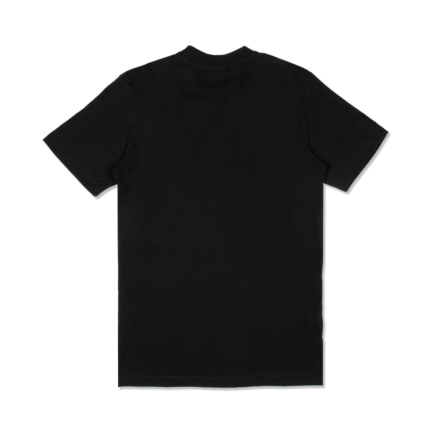 Carrots Men Colors Tee Black