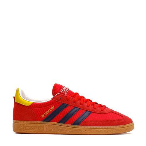 Adidas Men Handball Spezial Collegiate Red HQ7260