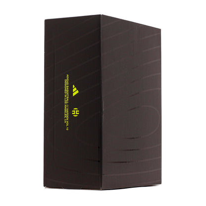 Adidas Basketball Men Harden Volume 10 Hi-Res Yellow JR1602