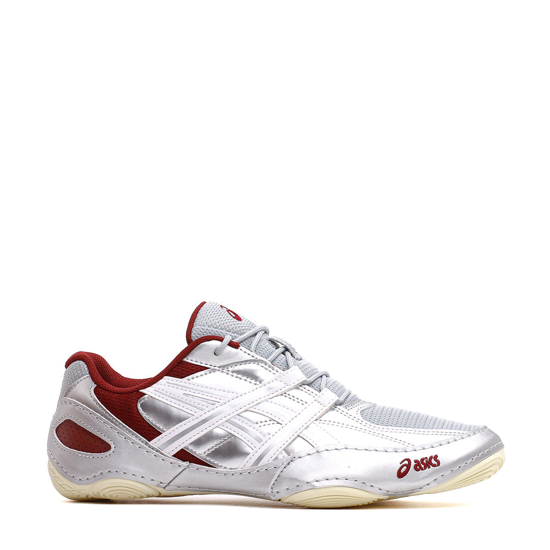 Asics Unisex Hypersync Piedmont Grey Pure Silver 1203A879-020
