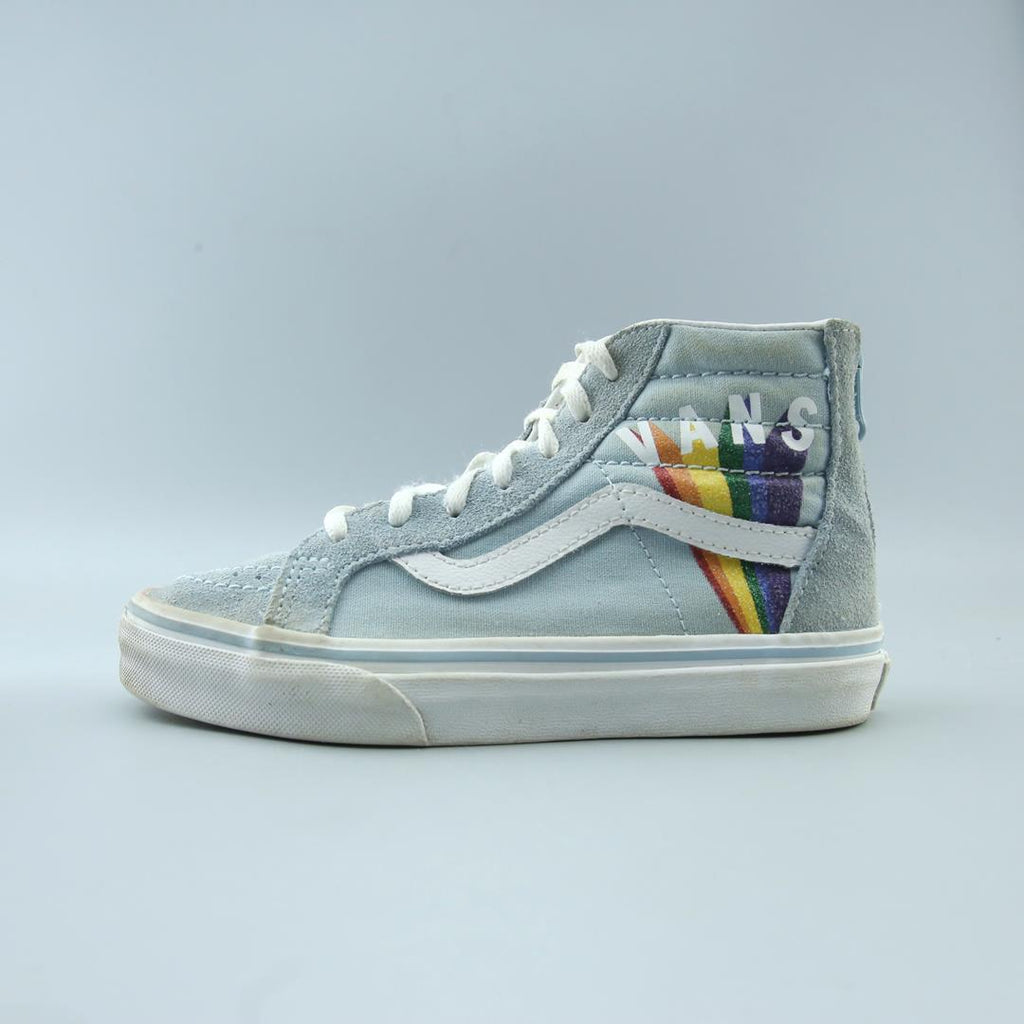 VANS SK8-HI