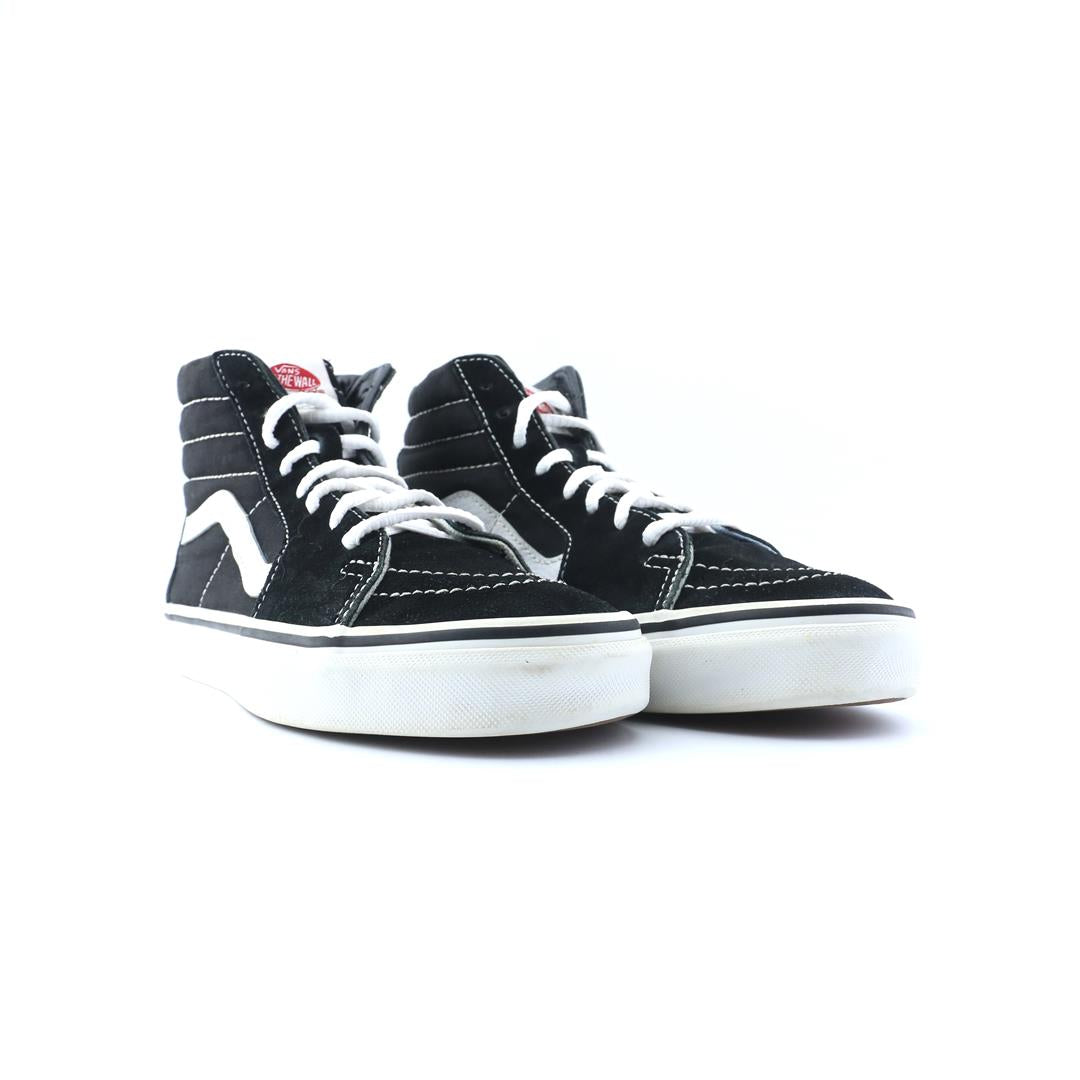 VANS SK8-HI