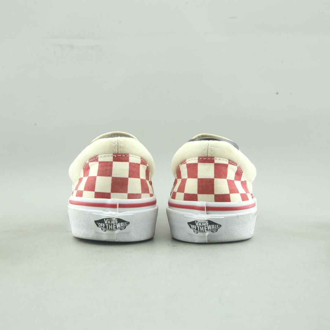 VANS CLASSIC CHECKERBOARD