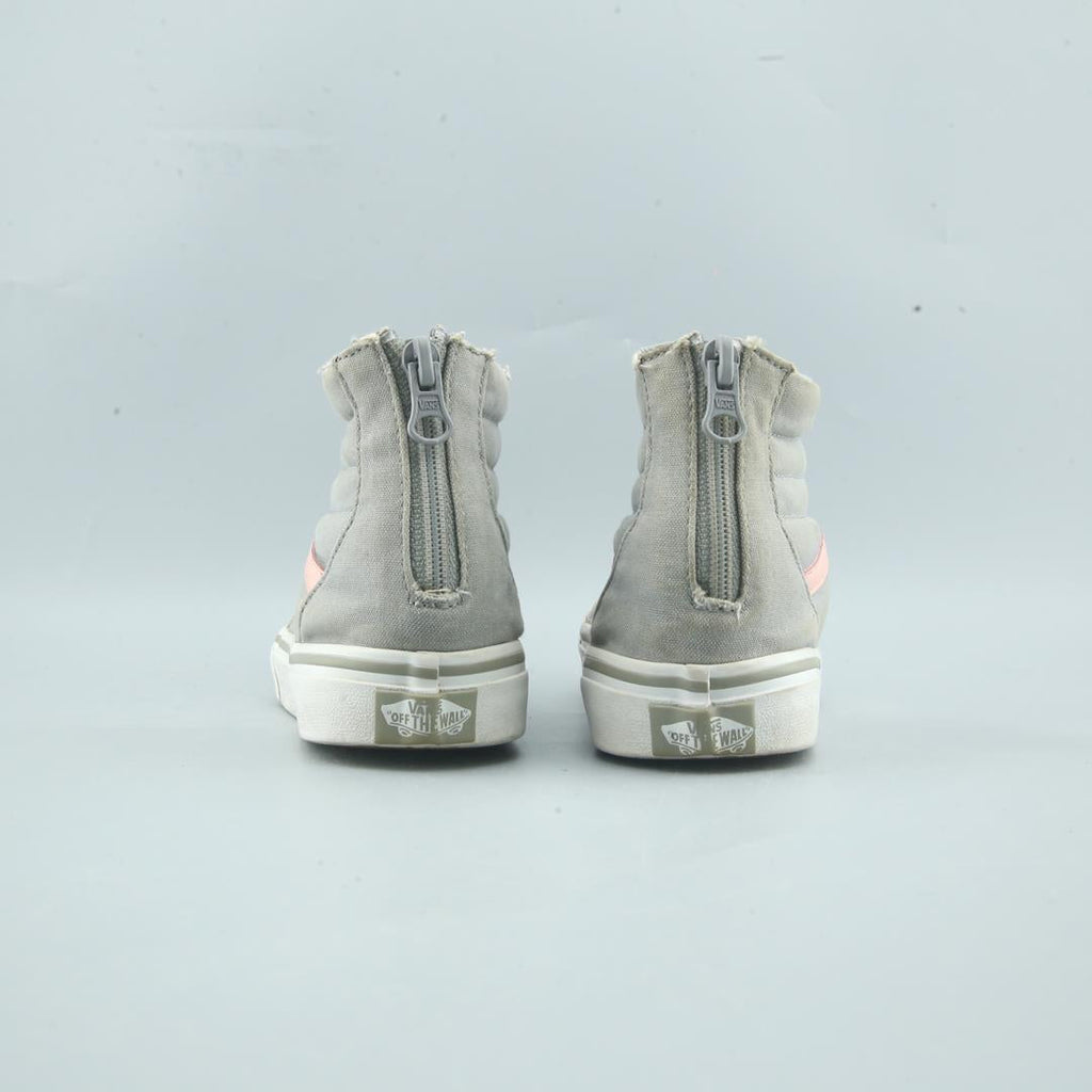 VANS SK8-HI
