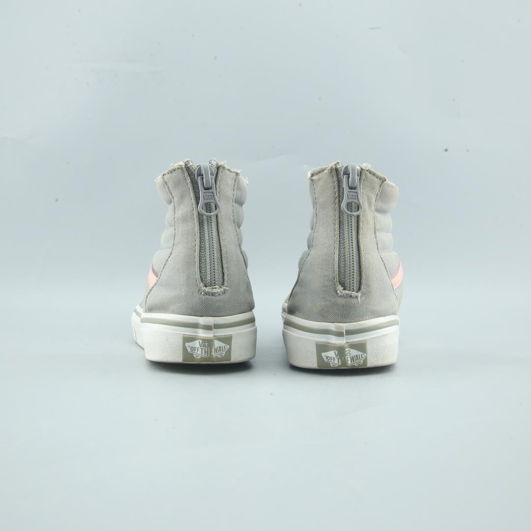 VANS SK8-HI
