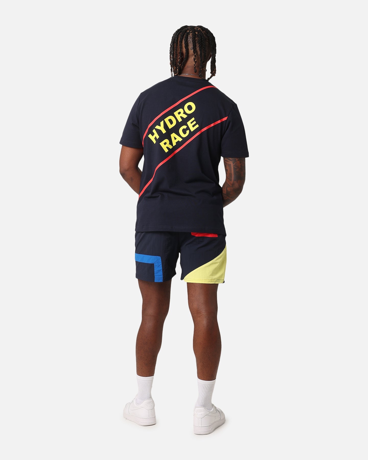 Nautica Arcadia T-Shirt Dark Navy