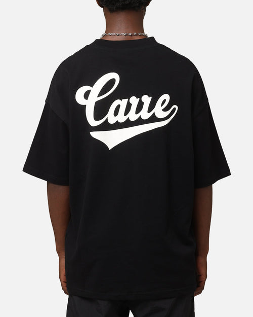 Carre Simplicate V2 T-Shirt Black