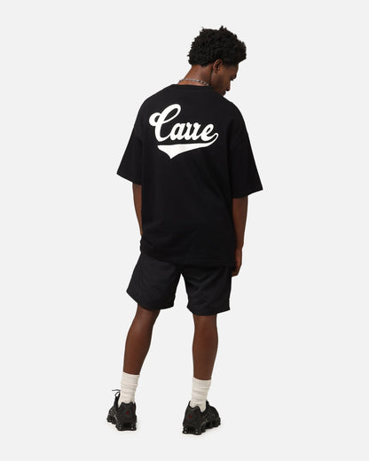 Carre Simplicate V2 T-Shirt Black