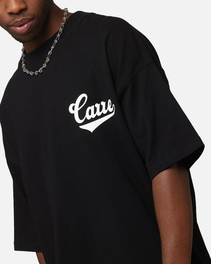 Carre Simplicate V2 T-Shirt Black