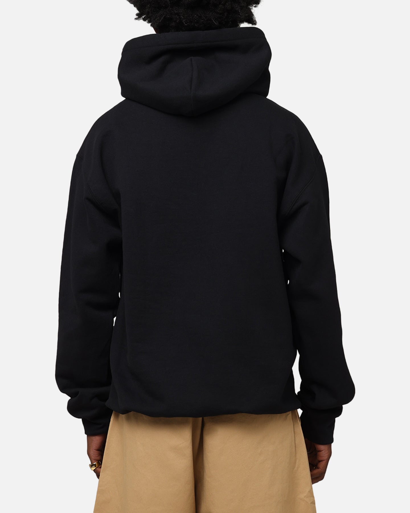 Castrol Castrol Hoodie Black