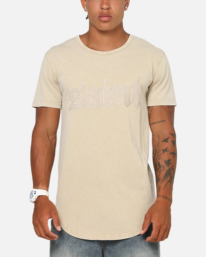 Saint Morta Cambronne El Duplo T-Shirt Dirty Blonde