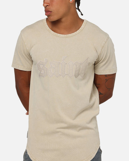 Saint Morta Cambronne El Duplo T-Shirt Dirty Blonde