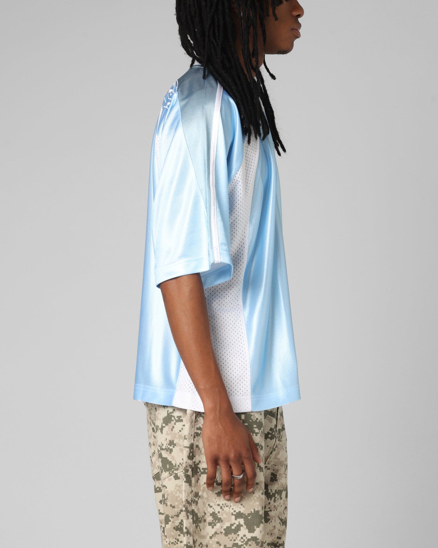 Loiter Purity Jersey Blue