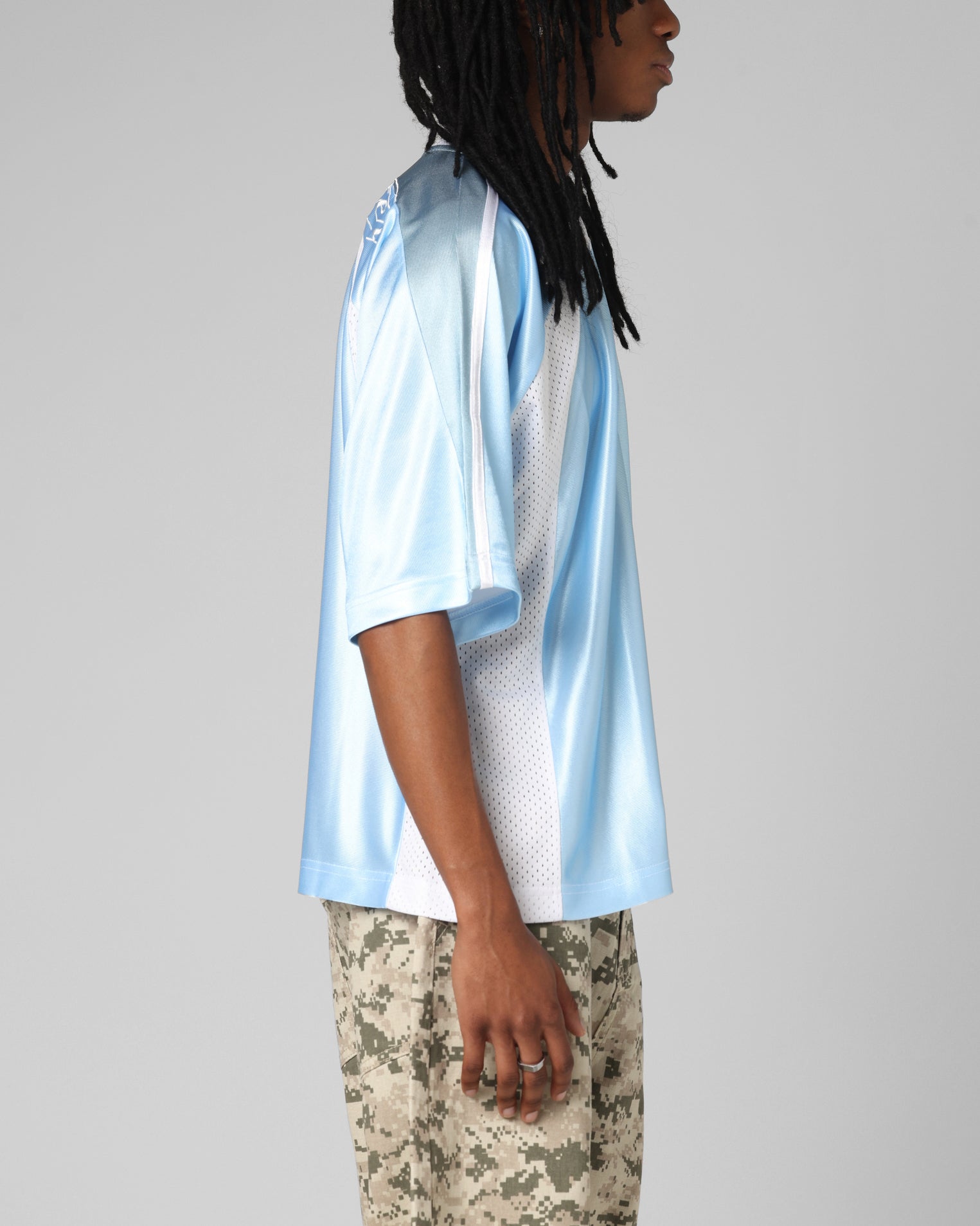 Loiter Purity Jersey Blue