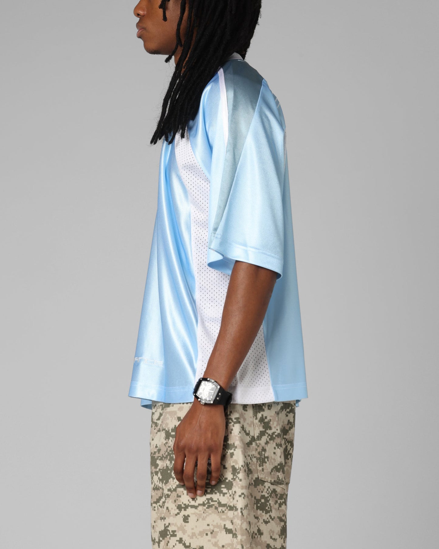 Loiter Purity Jersey Blue