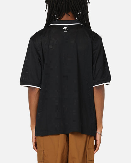 Nike Air Football Jersey Black/White
