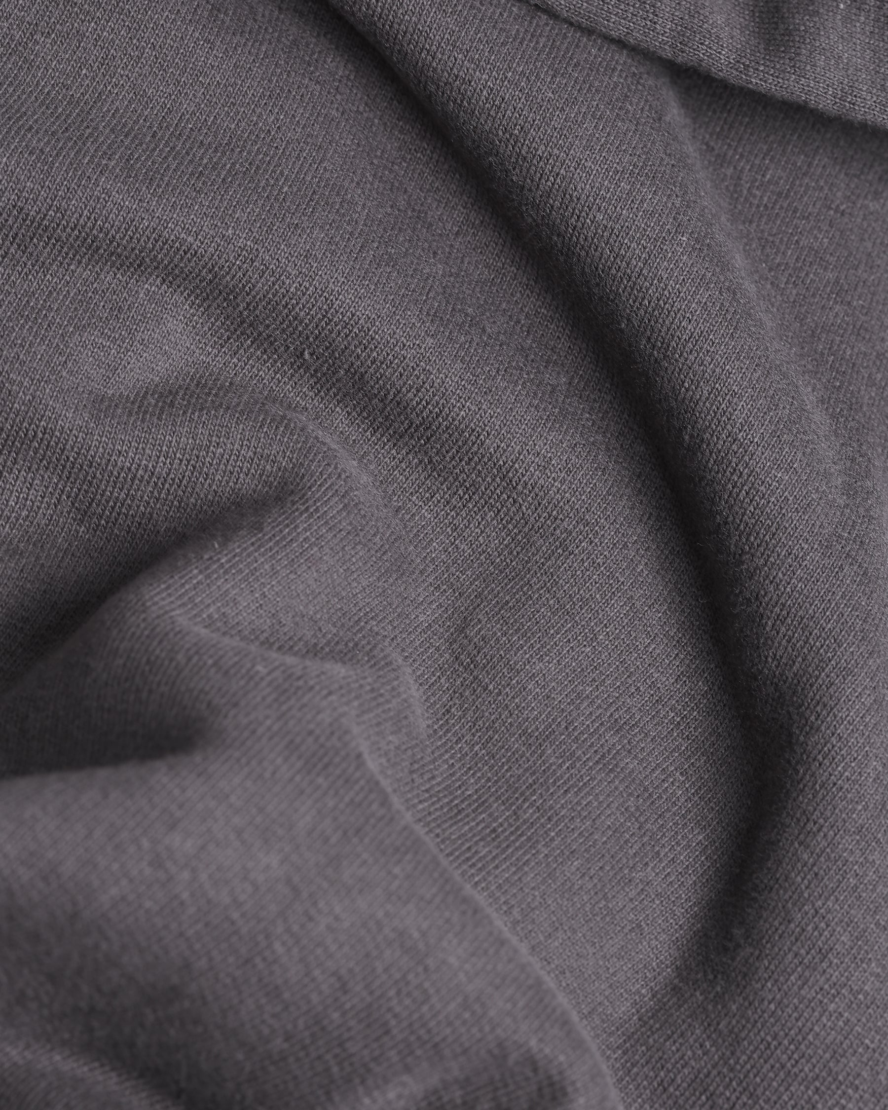 American Thrift Pullover Hoodie Washed Charcoal