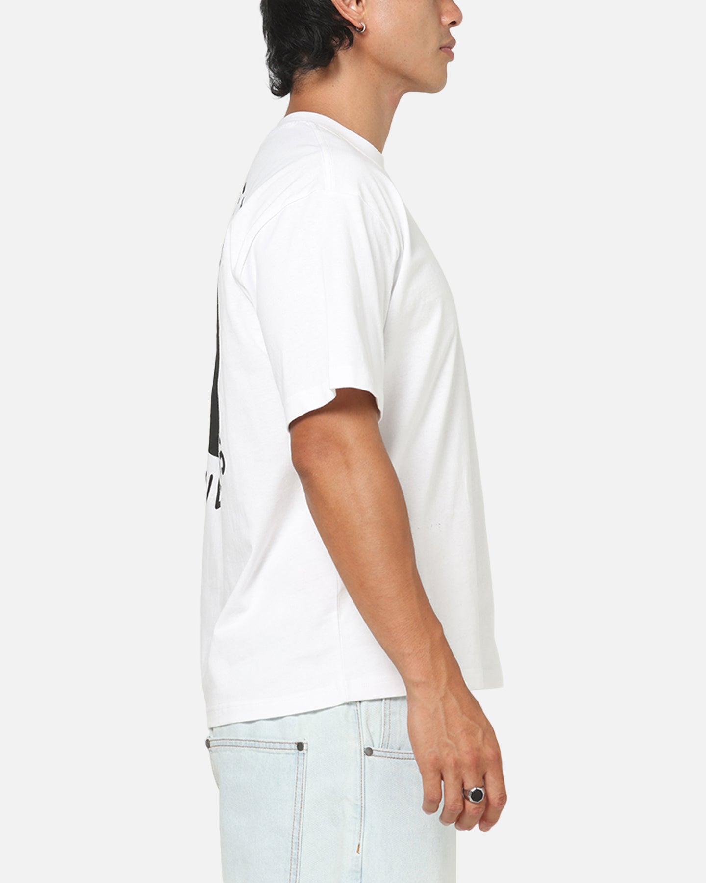 Market Eight Ball T-Shirt White