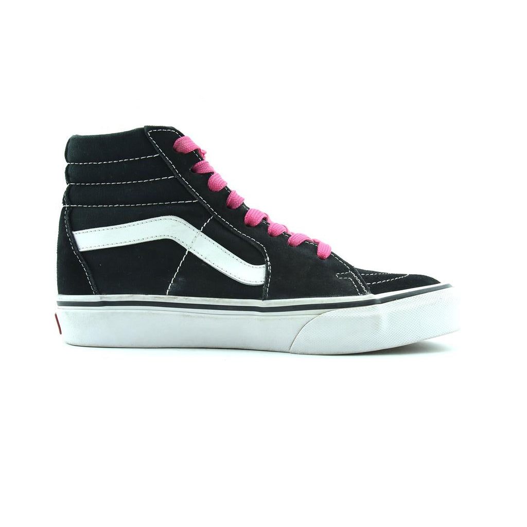 VANS SK 8 HI