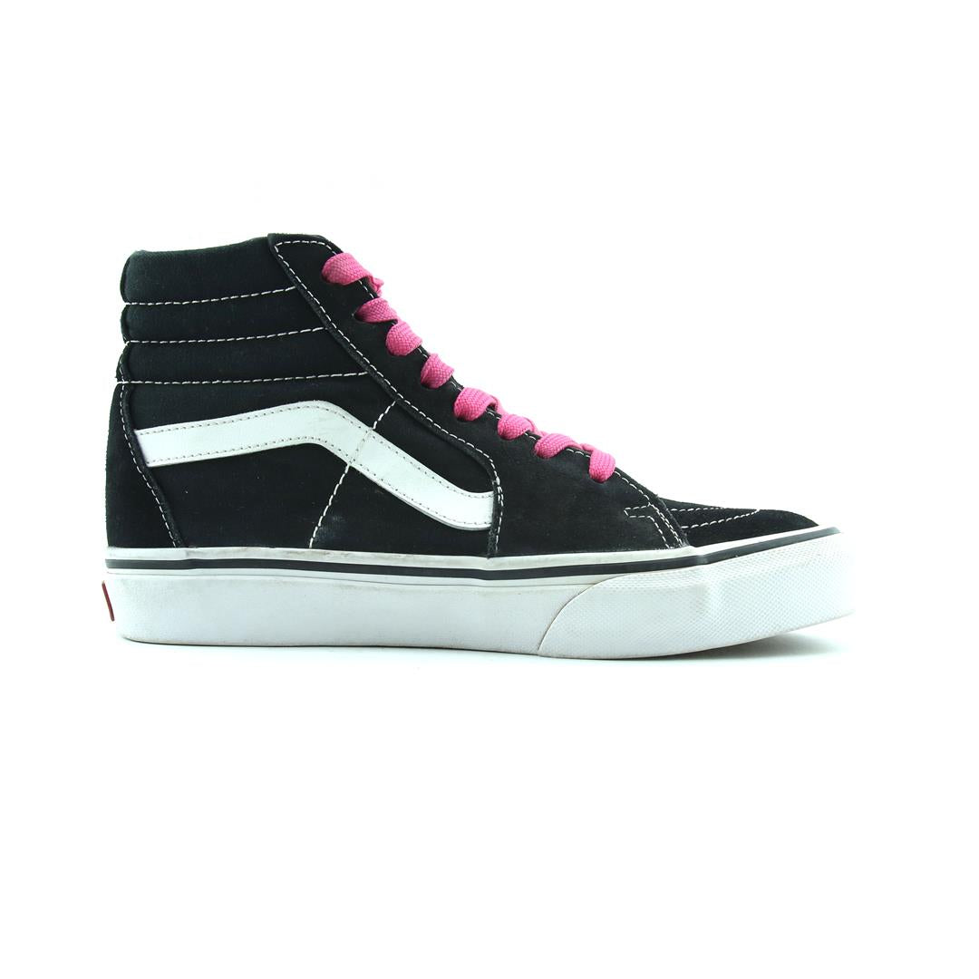 VANS SK 8 HI