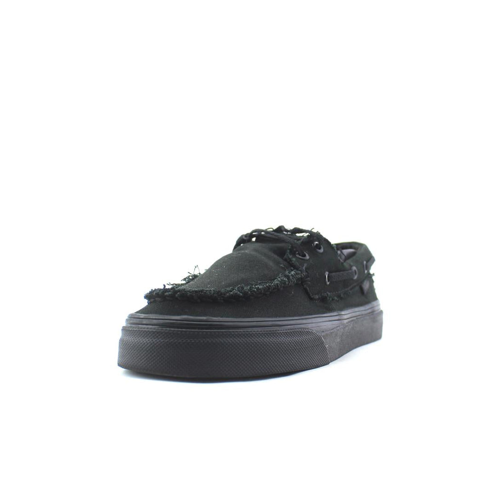 VANS DEL BARCO
