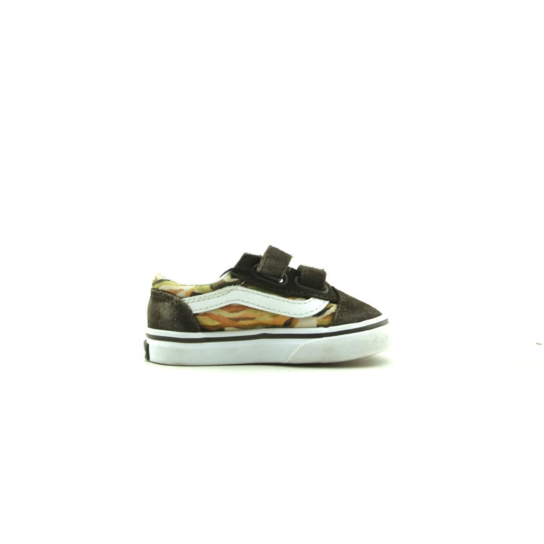 VANS OLD SKOOL