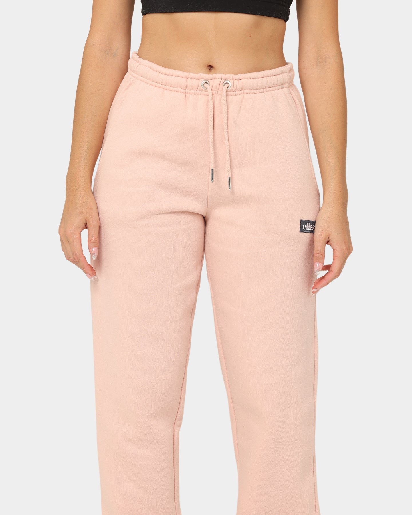 Ellesse Women's Joe Jog Pants Pink