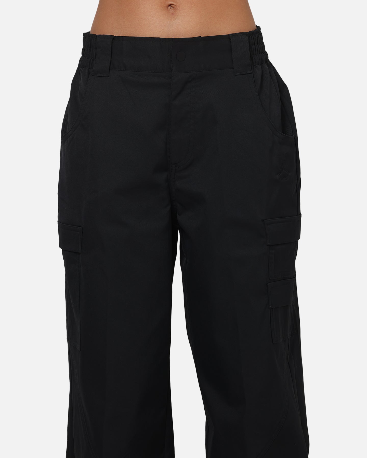 Jordan Women's Heavyweight Chicago Pants Black