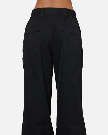 Jordan Women's Heavyweight Chicago Pants Black