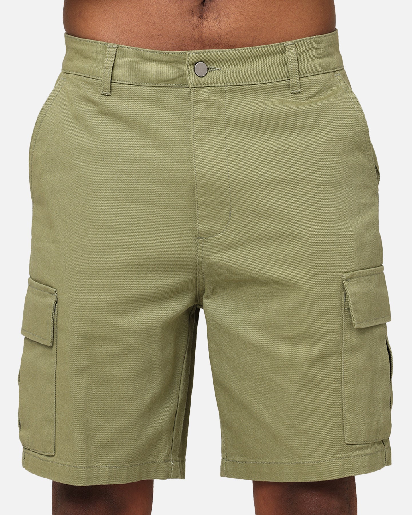 XXIII Jordy Cargo Shorts Olive