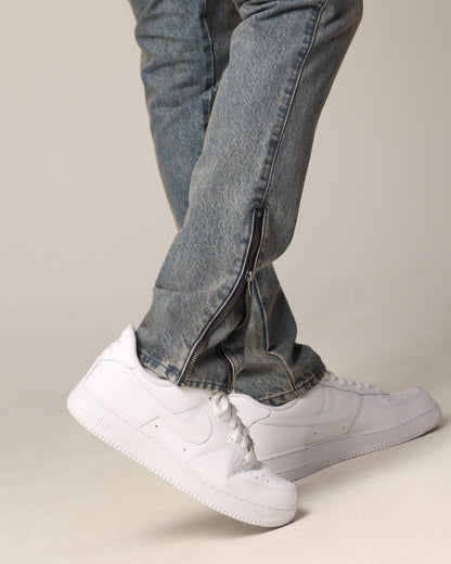Saint Morta Fimi Jeans Dirty Blue