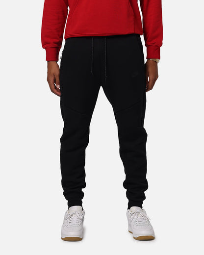 Nike Sportswear Tech Fleece Joggers Black/Black