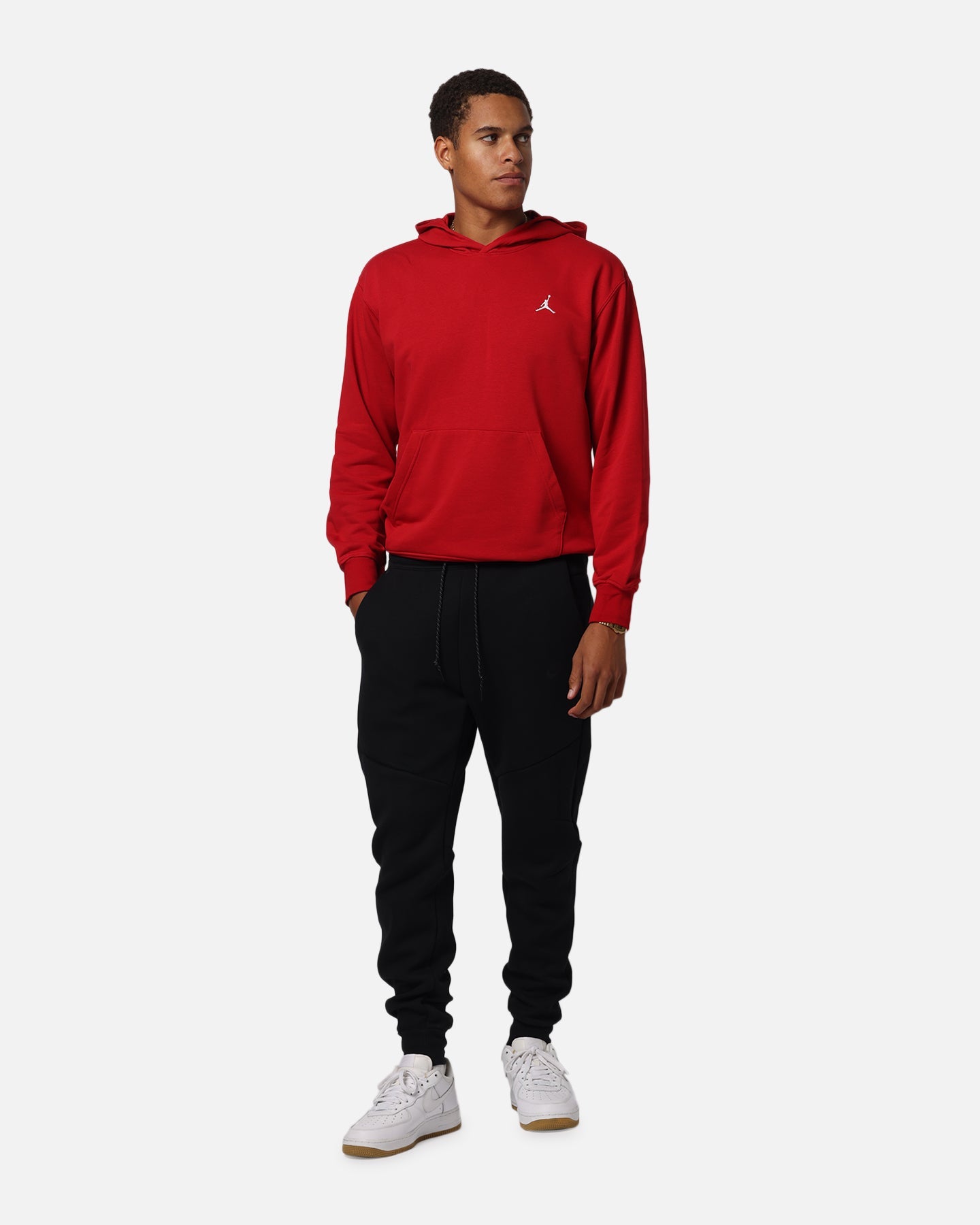 Nike Sportswear Tech Fleece Joggers Black/Black