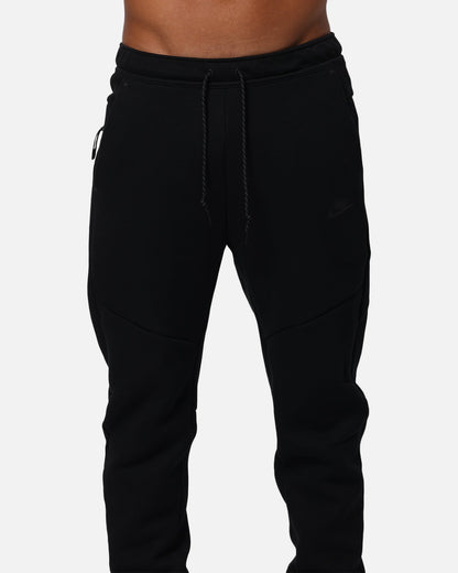 Nike Sportswear Tech Fleece Joggers Black/Black