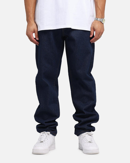 Saint Morta Psykhe Jeans Indigo/Tan