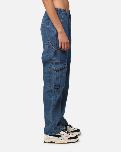 XXIII Women's Frankie Jeans Mid Blue