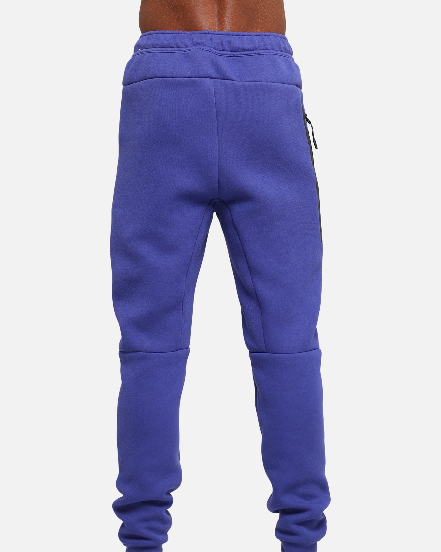 Nike Sportswear Tech Fleece Joggers Deep Night/Black