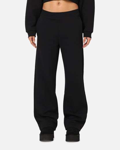 Ed Hardy Women's Butterfly Effect Trackpants Black