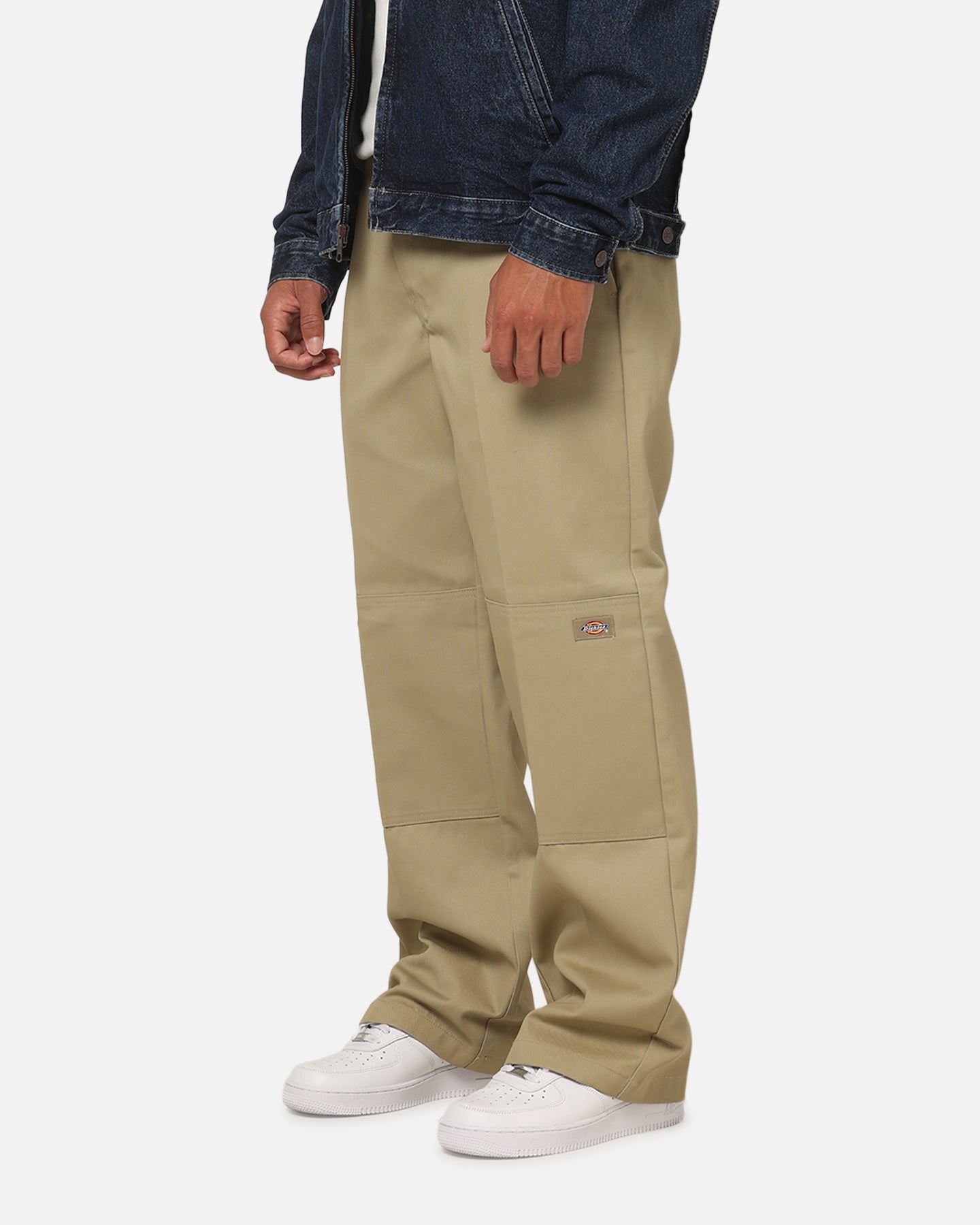 Dickies Double Knee Rec Pants Khaki