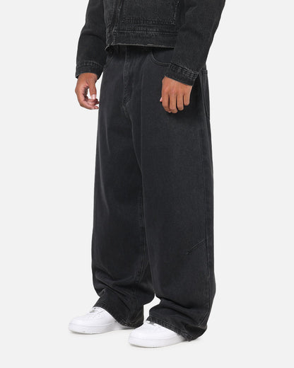 Saint Morta Umbra Jeans Black Shadow
