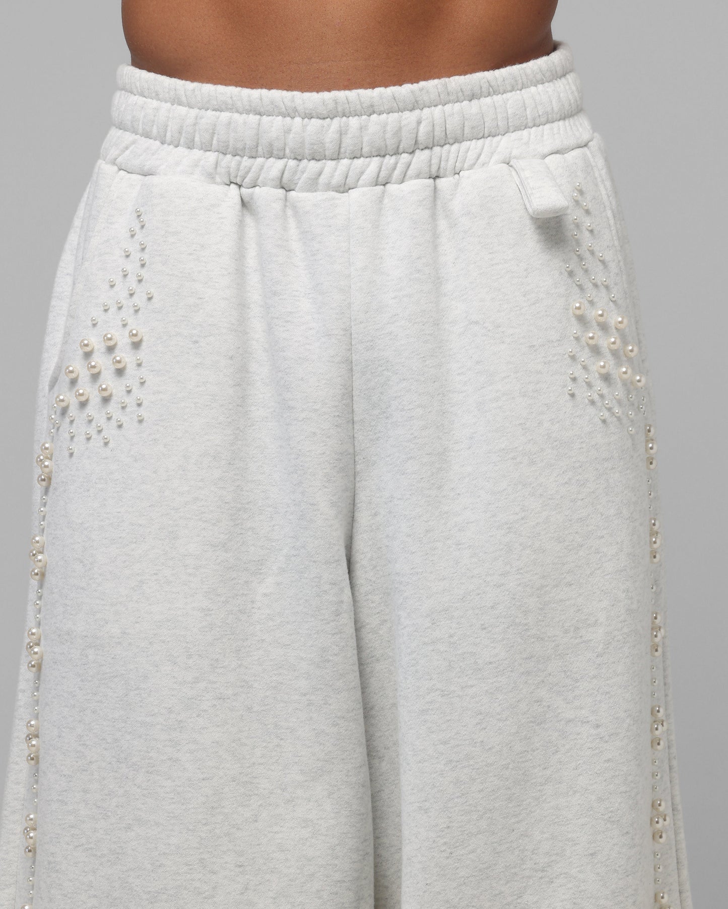 Loiter Pearl Sweatpants Off White