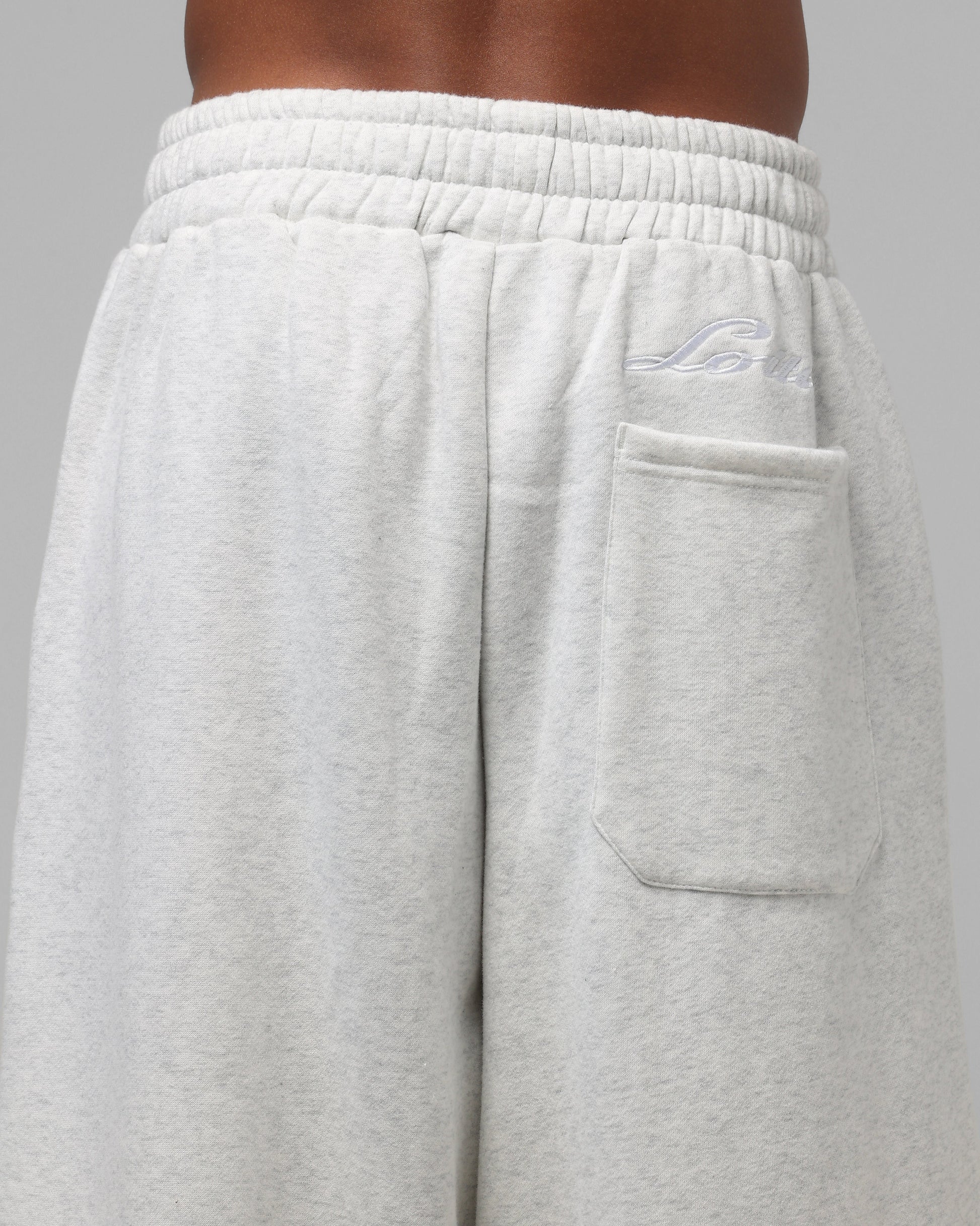 Loiter Pearl Sweatpants Off White