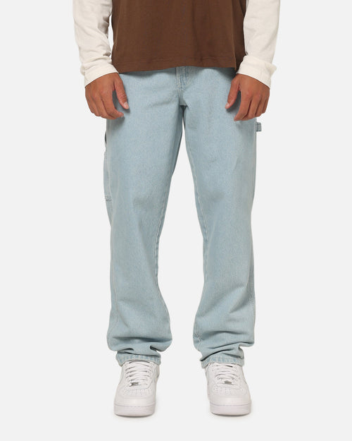 Dickies 1993 Regular Carpenter Jeans Vintage Blue