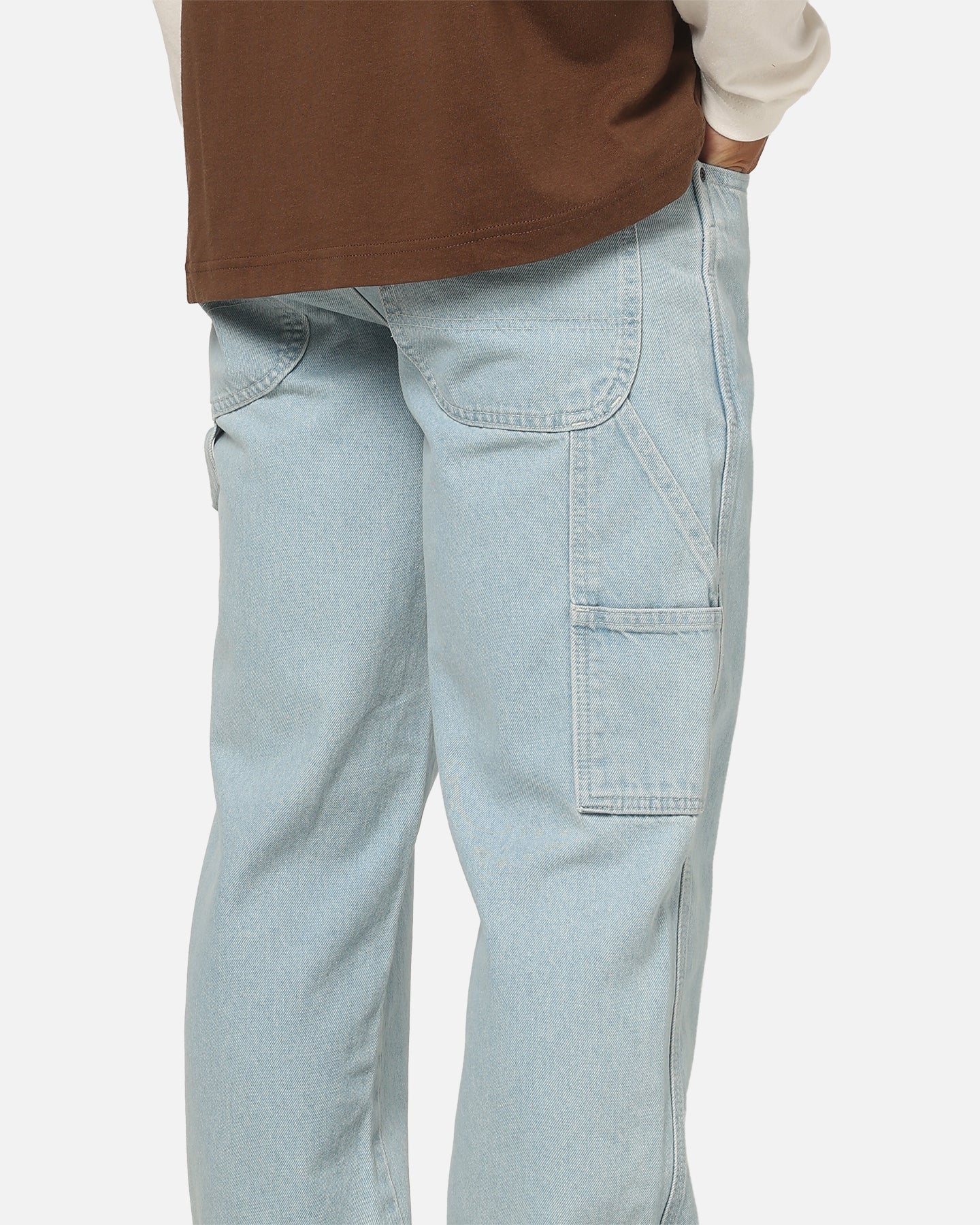 Dickies 1993 Regular Carpenter Jeans Vintage Blue