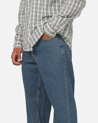 Dickies Thomasville Denim Jeans Classic Blue