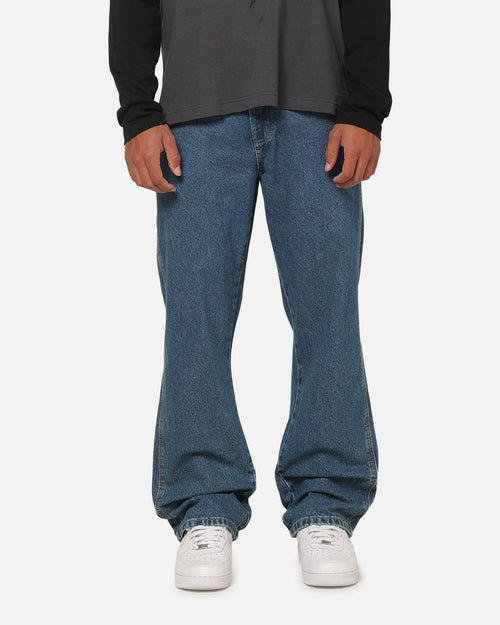 Dickies Thomasville Straight Leg Jeans Classic Blue