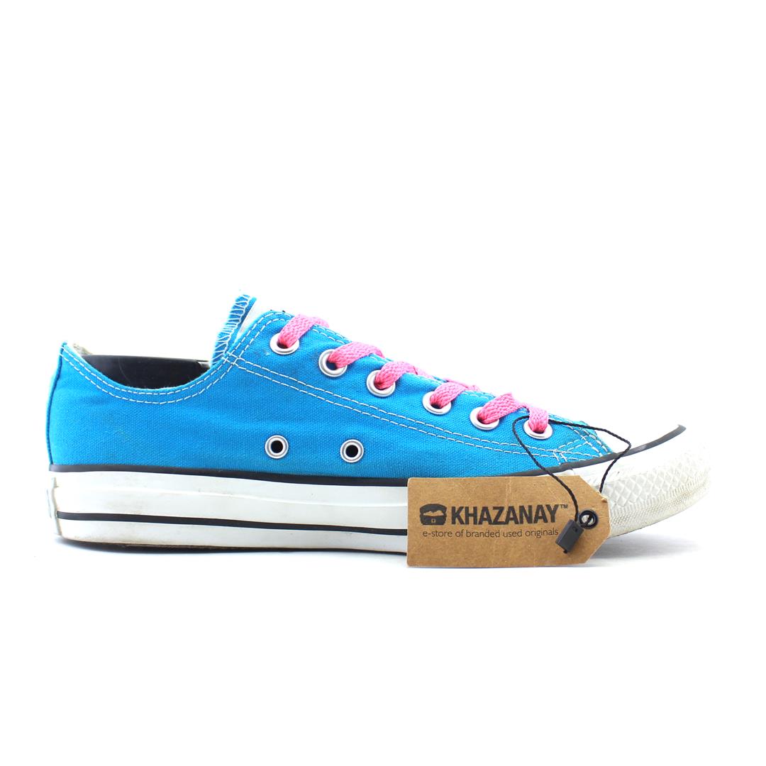 CONVERSE ALL STAR