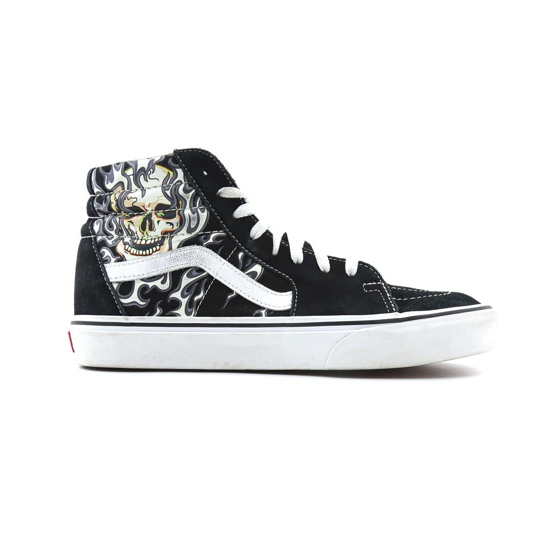 VANS SK8-HI