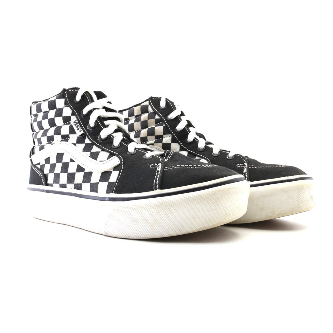 VANS SK8-HI