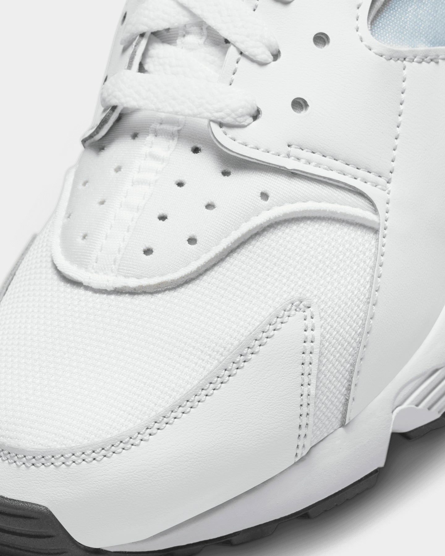 Nike Women's Air Huarache Pure Platinum